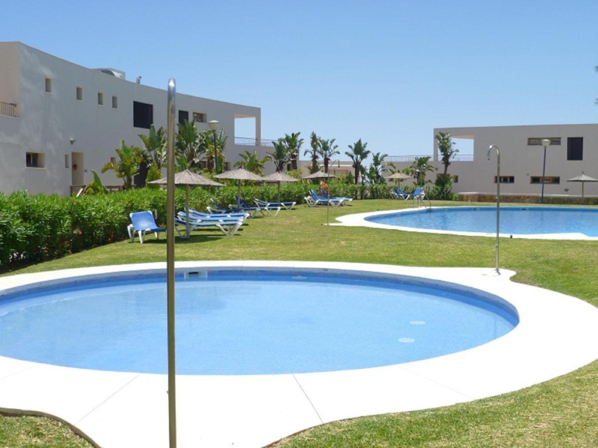 Fine Duplex Apartment With Stunning Sea Views 马尔韦利亚 外观 照片