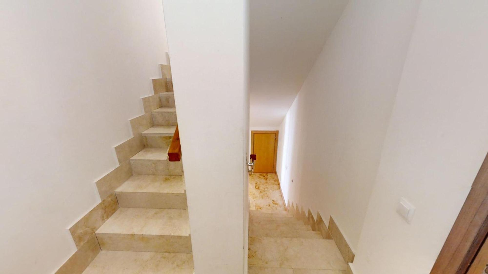Fine Duplex Apartment With Stunning Sea Views 马尔韦利亚 外观 照片