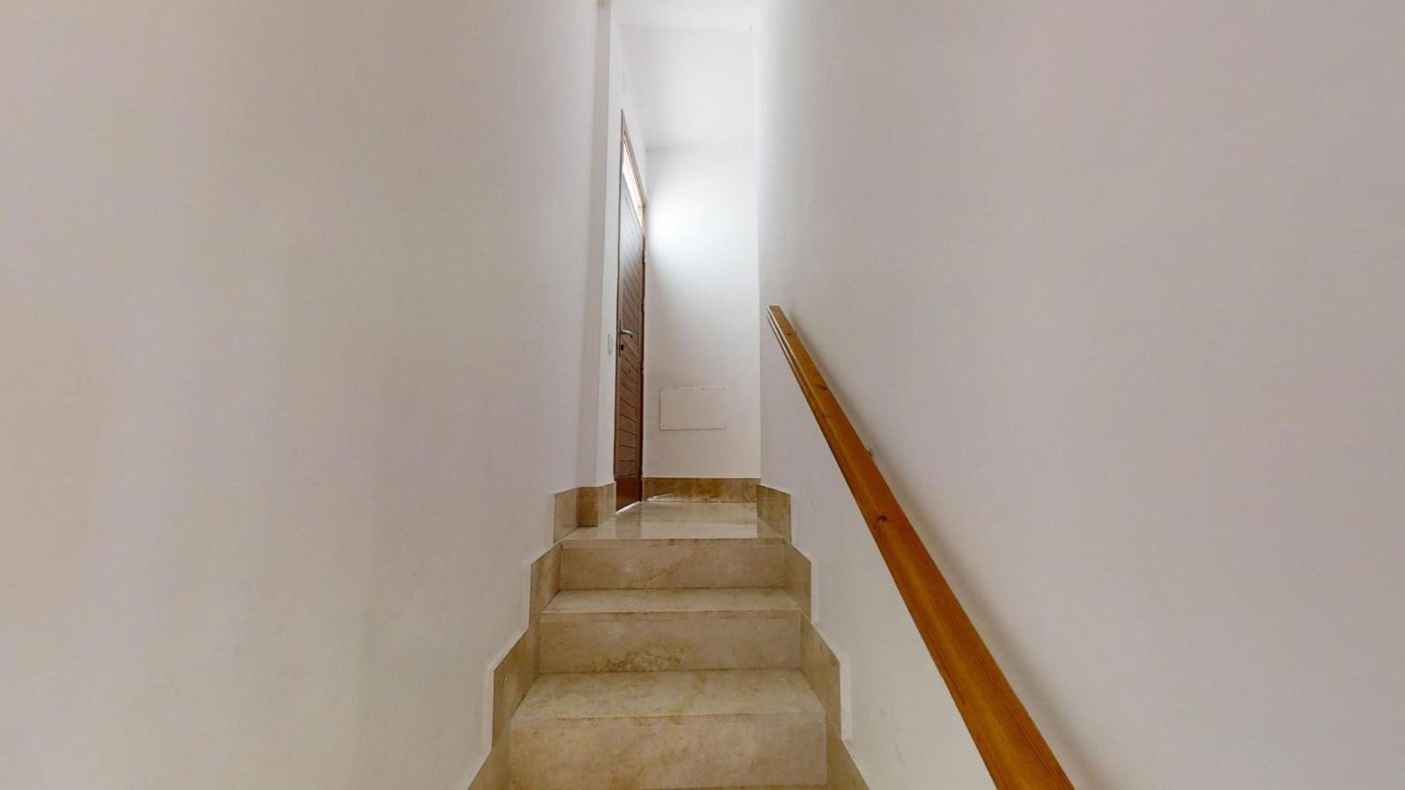 Fine Duplex Apartment With Stunning Sea Views 马尔韦利亚 外观 照片